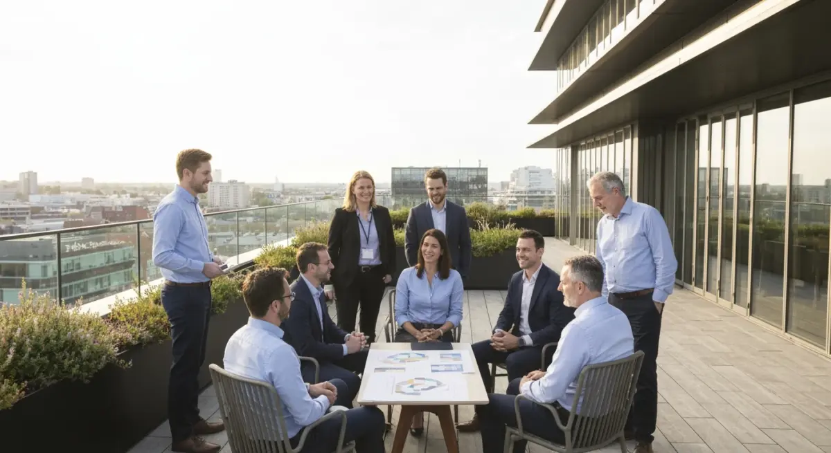 Business Risk Management: Spotting and Mitigating Threats Before They Hit